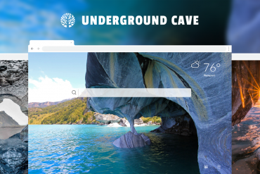Underground Caves